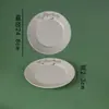 Louças de Melamina, Pratos para Fast Food, Tigelas Comerciais para Macarrão, Tigelas para Macarrão com Carne para Lanchonetes, Tigelas Cônicas, Tigelas para Wonton, Tigelas Picantes para Hot Pot para Uso Comercial