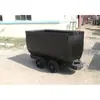 Vagoneta Fija Tipo Góndola, Vagoneta Robusta y Duradera Tipo Góndola, Vagoneta Fija Tipo Góndola Mgc1.4-6