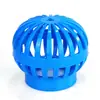 Tapa Transpirable de PVC Tanque de Peces Permeable al Agua Piscina de Mariscos Desbordamiento 75 Accesorios Red de Aislamiento Filtro Tanque de Agua Tubería de Agua 50 Accesorios 110