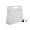 Fabricante de Sacos Coloridos com Zíper de PVC, Sacos de Embalagem de Cosméticos e Artigos de Higiene Pessoal em PVC, Sacos com Zíper para Presente de Skincare em EVA