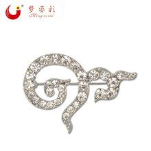 纪念泰王丝带胸针  水钻白丝带 黑丝带 纪念胸针 厂家批发定制