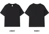 Camisetas de Algodón Puro de Peso Pesado con Cuello Redondo y Logo Personalizado, Camisetas de Color Sólido, Camisas Culturales, Uniformes de Grupo Bordados, Uniformes Escolares al por Mayor, Hecho a Medida