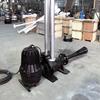 Aerador Sumergible de Disparo Aerador Sumergible de Disparo Bomba de Disparo Nanjing Capude