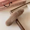Grampo de Cabelo de Volume Grande para Mulheres, Novo Estilo High-End 2025, Grampo Tubarão para Parte Traseira Completa da Cabeça
