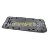 Aplicável à tampa superior da bateria Audi A4B6B7 01-08 8E1819422A