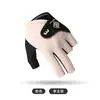 Guantes de Billar Transpirables de Alta Elasticidad para Tres Dedos, Antideslizantes, Absorbentes de Sudor, Resistentes al Desgaste, Adecuados para Billar Snooker y Bola 8, Específicamente para Salas de Billar