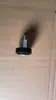Acessórios para Máquina de Amarração Semi-Automática com Motor Único/Duplo/Tampa Preta com Mola/Luva de Travamento de Fita