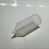 Botella para Salsa 3L Colgante de Compresión Transfronteriza Cubo para Salsa de Gran Diámetro y Gran Capacidad Tarro para Condimentos Botella de Compresión Popular Transfronteriza