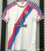 2425 Temporada Edição de Fã Camisa Real Madrid Bayern de Munique Atlético de Madrid Roma Tottenham Lwp Camisa Napoli Uniforme de Futebol