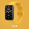 Para Nueva Mi Band 7pro Correa de Silicona Mi Watch 7pro/8pro Pulsera 7 TPE Pulsera de Repuesto