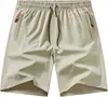 Sitio Independiente Transfronterizo 2026 Pantalones Cortos Casuales Retro Europeos y Americanos de Secado Rápido Verano Nuevos Pantalones Cortos Deportivos Mayoreo