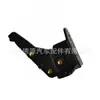 T2H1315 T2H1316 Soporte de Guardabarros Adecuado para Jaguar Xj Xf F-Pace Soporte Fijación
