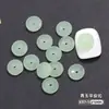 X97 Nuevo Estilo Chino Estilo Nacional Tridimensional Armadura Portátil Accesorios Celebridad de Internet Hebilla Ping An Calabaza Ruyi Candado Accesorios para Uñas Al por Mayor