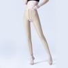 Calça Pós-Lipoaspiração com Compressão em Camada Dupla para Coxas Internas, Controle Abdominal e Levantamento de Glúteos
