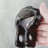 Suministro Directo de Fábrica Anillo de Conexión Minero Anillo de Herradura Alta Calidad Fuerte Resistente a la Corrosión Minero 30t 40t Anillo de Herradura