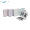 Álbum de Fotos Polaroid Mini Personalizado Álbum de Tarjetas Cuadriculado Álbum de Almacenamiento para Papel Fotográfico Ancho de 3 pulgadas Libro de Almacenamiento de Hojas Sueltas OEM