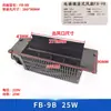 FB-9K Hengda Ventilador Cruzado para Ascensor FB-9B Ventilador de Cabina QF-330 1042B/KONE/