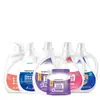 Detergente para Ropa Liby Oem Personalizado Multi-Fórmula Limpio y Antibacteriano, Fragancia Maestra, Mismo Modelo que Fat Dong Lai