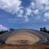 Membrana Antifiltraciones para Estanques de Peces de HDPE, Tela Impermeable para Granjas de Estanques de Biogás, Geomembrana de Polietileno, Geomembrana Compuesta
