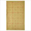 Papel Caligrafia Pincel Macio, Papel para Prática de Caligrafia Papel de Arroz, Papel com Bordas Irregulares Atacado