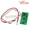 Módulo de lectura y escritura RFID RDM6300 Módulo RF Lector de 125 kHz Puerto serie UART