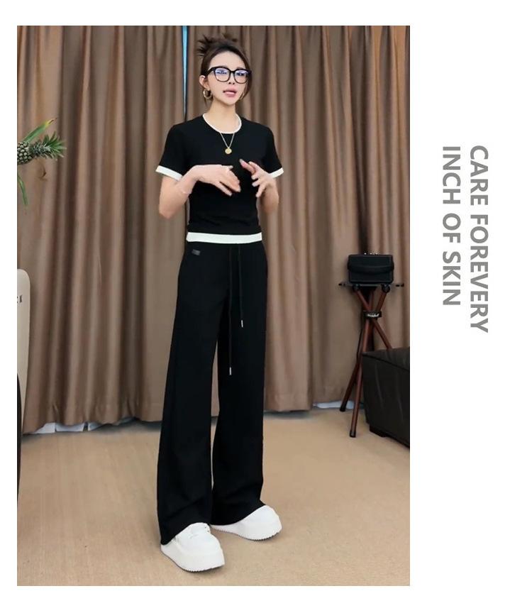 跨境淘货源分销2024春夏秋季新款街头潮流减龄小个子爆款欧货网红款运动套装休闲运动气质休闲时尚流行新款春夏秋装春夏秋装女装时尚套装套装女装春夏秋季套装女套装女女士运动服女装两件套套装卫衣套装休闲套装春夏秋季套装女装时尚套装盐系休闲套装女装2024百搭设计感小众洋气欧货阿里国际站跨境采购Cross-border, online shopping source, distribution, 2024 spring summer autumn, new, street trends, age reduction, small, explosive, European goods, network red, sportswear, leisure sports, temperament leisure, fashion popular, new spring summer autumn clothing, spring summer autumn women's clothing, fashion suit, suit women's clothing, women's sportswear, women's two-piece, hoodie suit, suit leisure, Fashion suit, salt department, leisure suit, women's 2024, everything, design sense, niche, foreign style, Ali International Station, cross-border procurement