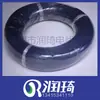 Fabricantes de Shenzhen fornecem linha de alta temperatura Teflon UL 1332 extrafina 24AWG linha de corte usinável