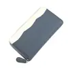 Bolsa de Pickup Original para Órgãos, Bolsa para Passaporte, Bolsa Anti-RFID para Cartão de Crédito, Carteira Multifuncional Masculina e Feminina, Porta-Passaporte