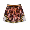 Shorts Esportivos Aj Air Jordan Acima do Joelho Corrida Futebol Shorts Camisa da Copa do Mundo 2026 Fábrica Atacado Shorts de Basquete