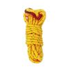 Tienda cenador de camping al aire libre cuerda reflectante a prueba de viento 4MM4 M cuerda para tienda accesorios de camping cuerda de viento fija ajustable