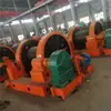 Suministros del Fabricante Polipasto para Pozo Minero de 10 Toneladas Jz-10/600 Estabilizador Minero
