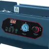 Suministrado directamente por el fabricante, el inflador multifuncional de bolsas de aire de columna es adecuado para varios tipos de bolsas de aire de columna y materiales en rollo Q-Bag.