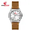 Chaxigo Marca Suiza Reloj de Cuarzo para Adultos Aleación Reloj de Hombre de Gama Alta Transmisión en Vivo Tk Exportación Modelo Caliente