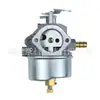 Adequado para Carburador Tecumseh Hm70 80 Hmsk80 90 640052 632334A 640105