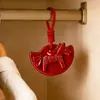 Colgador Difusor de Aroma "Hazte Rico al Instante" Más Vendido en Tiktok, Desodorante para Armario, Pastillas de Cera Aromática Año Nuevo del Caballo