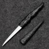 Cuchillo de trinchar de acero inoxidable, cuchillo de trinchar especial para cocina, plato de frutas, cuchillo maestro para trinchar alimentos, cuchillo de trinchar de chef, traje
