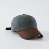 Gorra transfronteriza BOSTON con letras, gorra de bebé súper linda para niños y niñas de 1 a 3 años, gorra de béisbol infantil, tendencia de comercio exterior