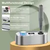 Fonte de Fábrica Loja de Nail Art Máquina Especial para Remover Esmalte Lixador de Unhas Lixador de Nail Art Portátil Ultrassilencioso Venda Quente Transfronteiriça