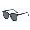 Gafas de sol GM 2024 Nuevas gafas de sol para mujer y hombre conducción polarizadas a prueba de UV secado al sol sensación de alta calidad Red Social cara grande