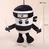Juguetes de Peluche Shanhaijing Extranjeros Transfronterizos, Figuras de Palo, Muñecos de Ninja Asesino al por Mayor, Precios de Oferta