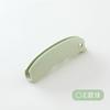 H537 silicone anti-estrangulamento mão de trabalho de poupança vegetal elevador saco plástico alça saco de compras saco de transporte arma