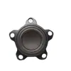 Rodamiento de Cubo de Rueda 4506244/1201300 Rueda Delantera Adecuado para Ford: Unidad de Cubo de Rueda de Tránsito