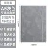Caderno de Tiras A5 Caderno de Trabalho Caderno de Escritório Personalizado Corporativo Livro de Registro de Reuniões com Impressão de Logo Caixa de Presente