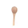 Oferta Especial para Cucharas y Tenedores, Cucharas de Madera de Haya, Cucharas de Madera de Ala de Pollo, Fabricantes Domésticos, Venta Directa, Venta al por Mayor en Stock
