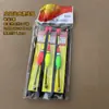 Conjuntos de Linha de Pesca Atacado, Boias Sete Estrelas/Boias Barrigudas Grandes com Chumbadas, Linha de Pesca, Anzóis de Pesca, Conjuntos de Linha Prontos, Acessórios para Equipamentos de Pesca Atacado