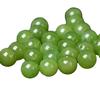 Contas soltas de jaspe espinafre verde claro cor jade contas redondas contas soltas acessórios faça você mesmo pulseira colar espaçador contas produtos semiacabados