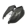 Adecuado para Panel Lateral del Tanque de Gasolina de Motocicleta Yamaha Mt07 2025, Cubierta Lateral del Tanque de Combustible, Carenado