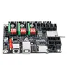 Accesorio para máquina de grabado: placa base, placa de control, MKS DLC32, placa base de grabado láser CNC, GRBL
