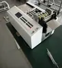 Máquina Cortadora Automática Completa de Banda de Acero Plástico Banda de Amarre Máquina Cortadora de Banda de Acero Banda Tejida Máquina Cortadora de Malla de Alambre de Acero de Aluminio Papel de Aluminio