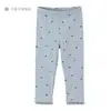 Pantalones base para niñas, estilo nuevo para exteriores, otoño, pantimedias cálidas para niños, pantalones de bebé, primavera, otoño, venta al por mayor, otoño, invierno